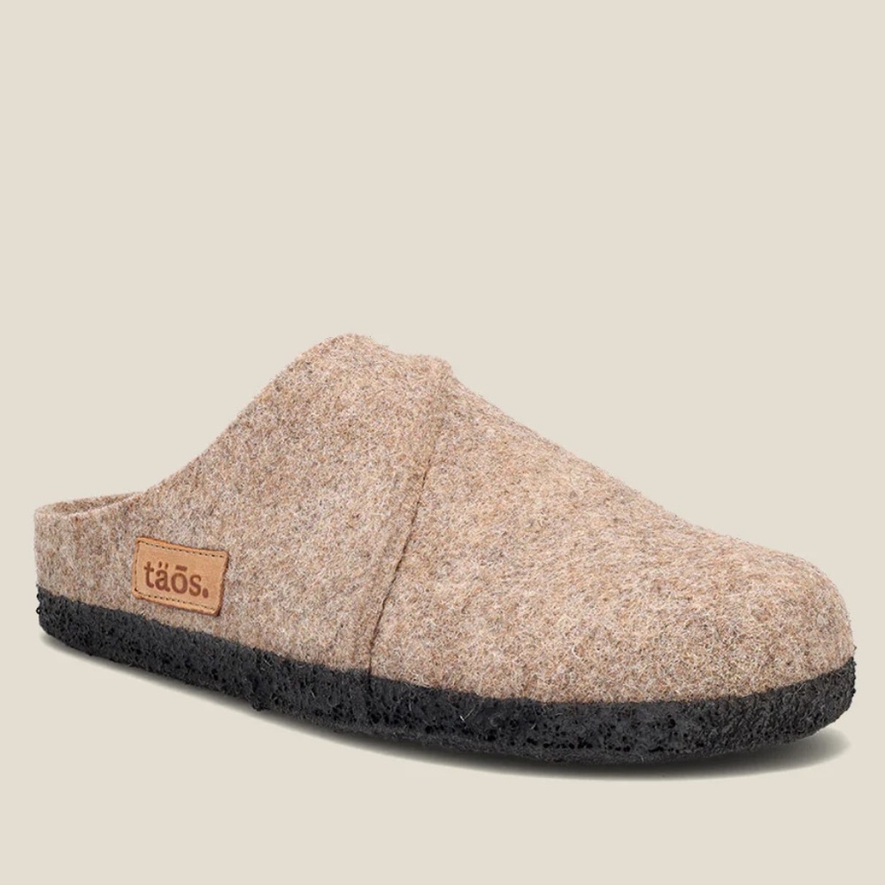 Taos Footwear Wooled Class